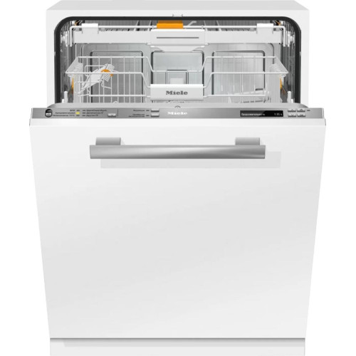 Посудомоечная машина Miele G6760 SCVi