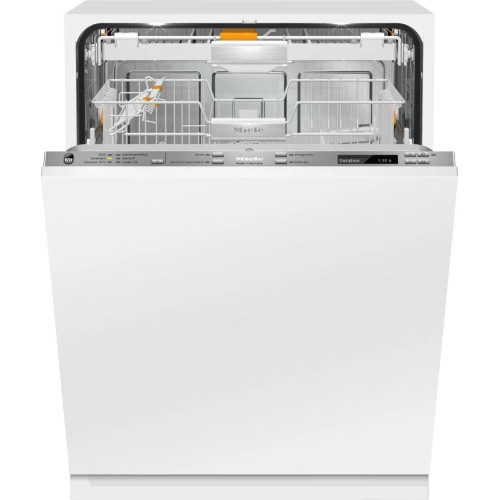 Посудомоечная машина Miele G6891 SCVi