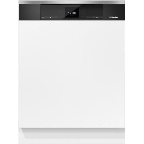 Посудомоечная машина Miele G6921 SCi