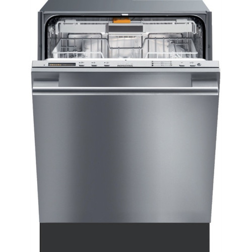 Посудомоечная машина Miele PG 8083 SCVi