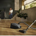 Пылесос Miele Classic C1 SBAF5 Junior PowerLine серый