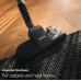 Пылесос Miele Classic C1 SBAF5 Junior PowerLine серый