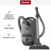 Пылесос Miele Classic C1 SBAF5 Junior PowerLine серый
