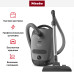 Пылесос Miele Classic C1 SBAF5 Junior PowerLine серый