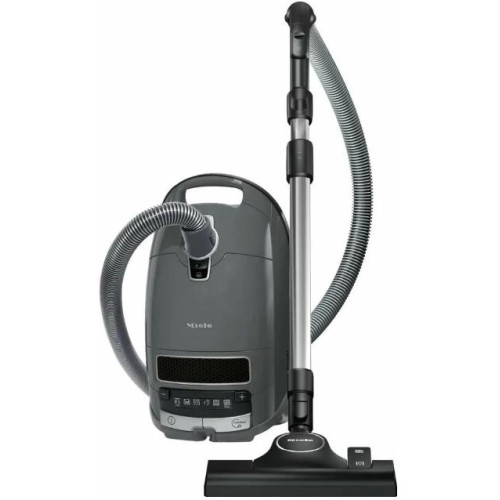 Пылесос Miele Complete C3 Active Parquet PowerLine SGDF5 серый