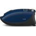 Пылесос Miele Complete C3 PowerLine SGDF3 125 Gala Edition синий