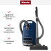 Пылесос Miele Complete C3 PowerLine SGDF3 125 Gala Edition синий
