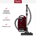 Пылесос Miele Complete C3 Score Red PowerLine
