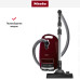 Пылесос Miele Complete C3 Score Red PowerLine