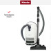 Пылесос Miele Complete C3 Silence EcoLine SGSK5 белый