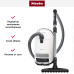 Пылесос Miele Complete С3 Аctive Parquet PowerLine SGDF3 белый