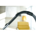 Пылесос Miele SBAD3 Classic C1 синий