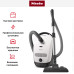 Пылесос Miele SBAF5 Classic C1 Flex белый лотос