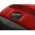 Пылесос Miele SBCD3 Classic C1 Allergy манговый красный