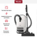 Пылесос Miele SGDA3 Complete C3 125 Edition белый лотос