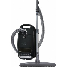 Пылесос Miele SGDA3 CompleteC3 Parquet XL Black Obsidian