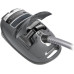 Пылесос Miele SGDF3 Complete C3 Active Parquet GRGR графит