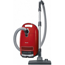Пылесос Miele SGEF5 Complete C3 PowerLine Cat&Dog Flex mango red