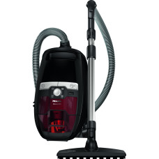 Пылесос Miele SKRR3 Blizzard CX1 Jubilee чёрный обсидиан