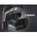 Пылесос Miele SMUL0 Triflex HX1 графитовый серый