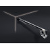 Пылесос Miele SMUL0 Triflex HX1 графитовый серый