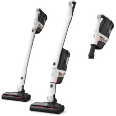 Пылесос Miele SOUL5 Triflex HX2 Racer Lotus White