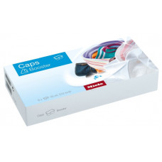 Средство для удаления пятен Miele Booster Caps