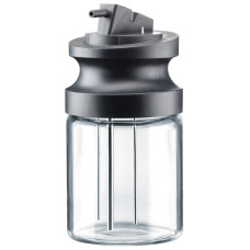Стеклянный молочник для кофемашины Miele MB-CVA 7000