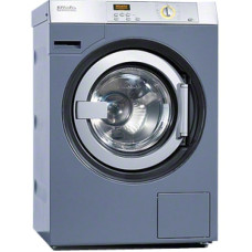 Стиральная машина Miele PW 5082 клапан, синий