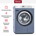 Стиральная машина Miele PW 5082 клапан, синий