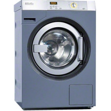 Стиральная машина Miele PW 5082 насос, синий