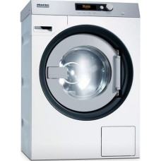 Стиральная машина Miele PW 6080 Vario LP RU белая