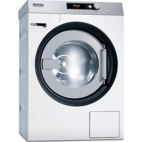 Стиральная машина Miele PW 6080 Vario LP RU белая