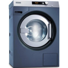 Стиральная машина Miele PW 6080 Vario LP RU синяя