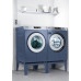 Стиральная машина Miele PW 6080 Vario LP RU синяя