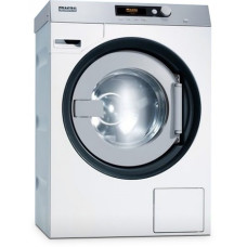 Стиральная машина Miele PW 6080 Vario RU белая