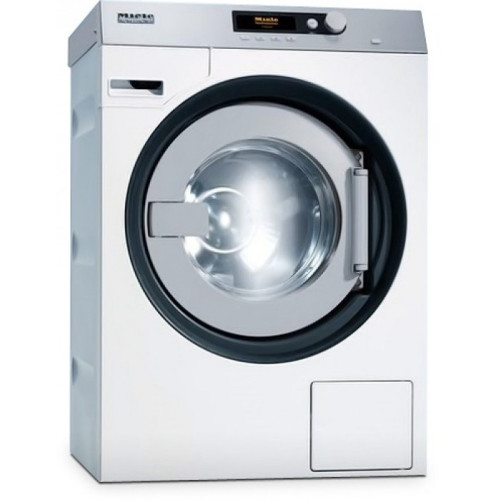 Стиральная машина Miele PW 6080 Vario RU белая