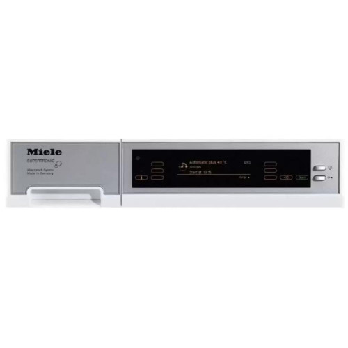 Стиральная машина Miele W 5000 WPS Supertronic