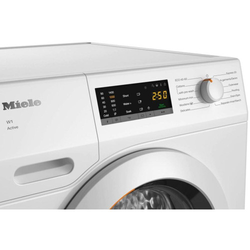 Стиральная машина Miele WCA 030WCS