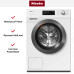 Стиральная машина Miele WCG370 WPS