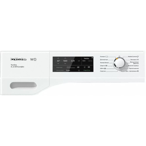 Стиральная машина Miele WCI670WPS