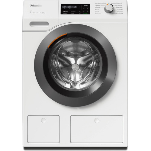 Стиральная машина Miele WCI870WPS