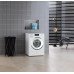 Стиральная машина Miele WCR870WPS