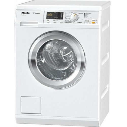 Стиральная машина Miele WDA 100 W CLASSIC