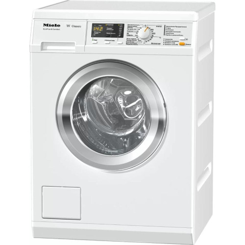 Стиральная машина Miele WDA211WPM