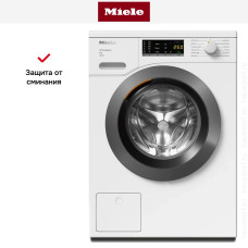 Стиральная машина Miele WEA125WCS Chrome Edition