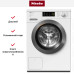 Стиральная машина Miele WEA125WCS Chrome Edition