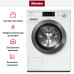 Стиральная машина Miele WEA125WCS Chrome Edition