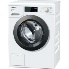 Стиральная машина Miele WED125 WCS с царапиной на корпусе