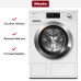 Стиральная машина Miele WEG665 WCS